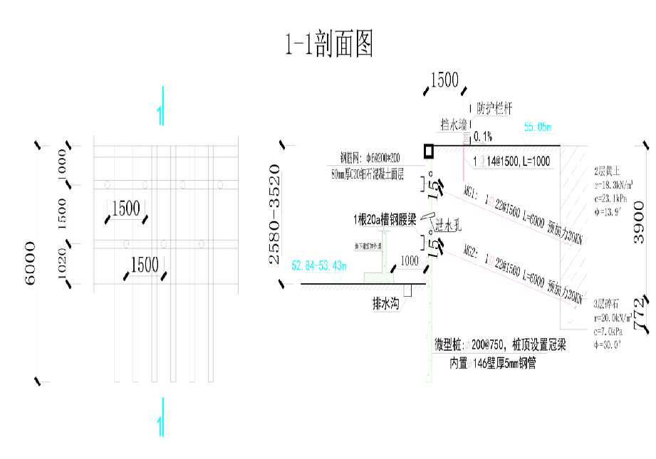 宿迁宿城区工程设计